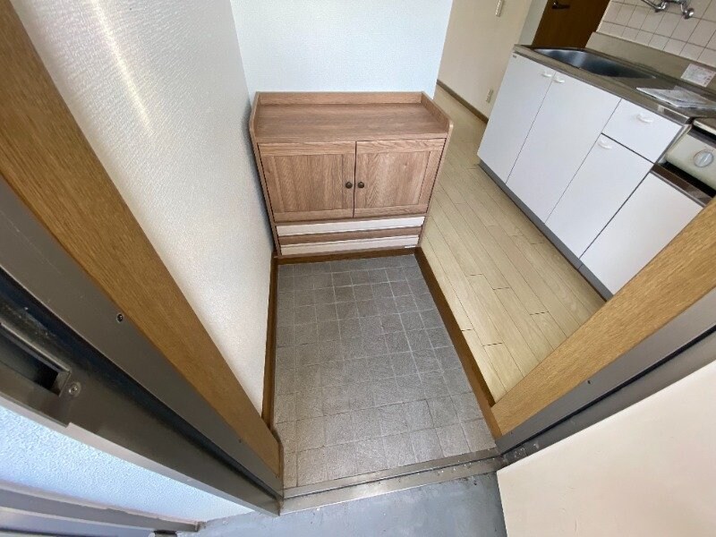 ※別号室参考写真 CCR34