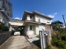 けやき台１丁目戸建の外観