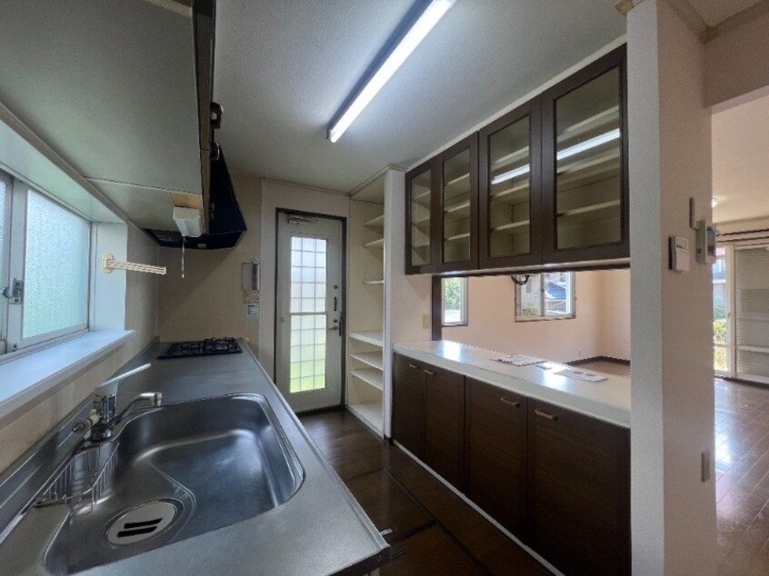  けやき台１丁目戸建