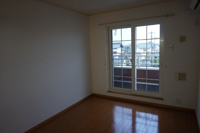  セントラルビレッジA