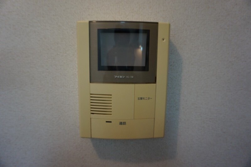  セントラルビレッジA