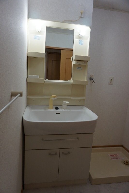 床下収納 セントラルビレッジA