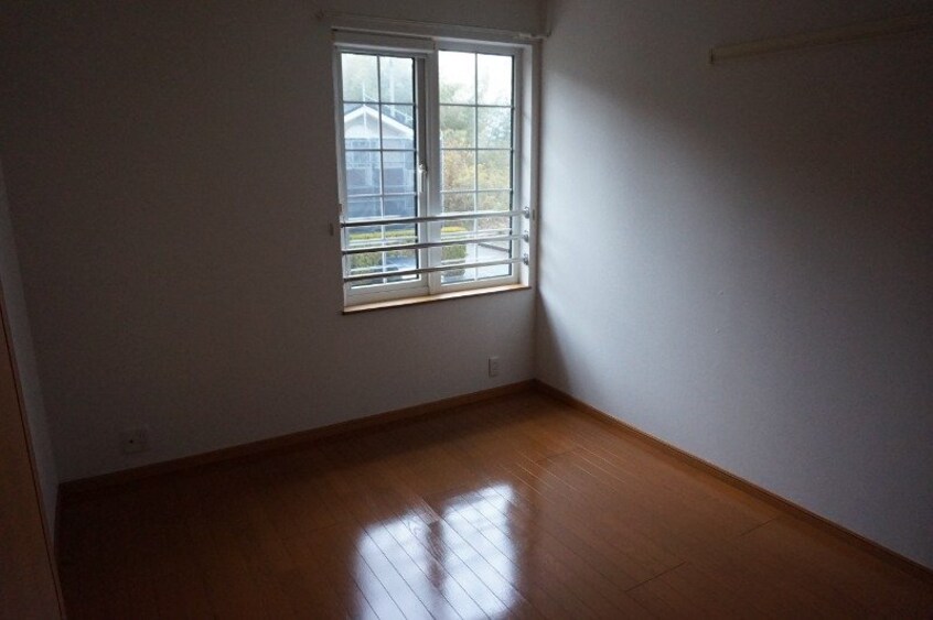  セントラルビレッジA