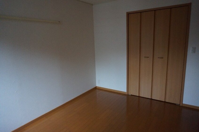  セントラルビレッジA