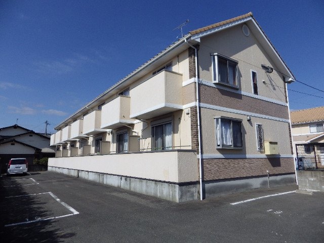  ブルックサイドＢ棟