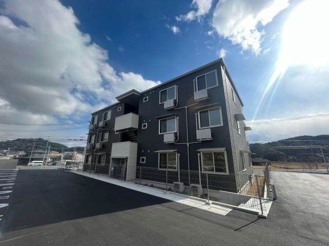 外観 Saison de Vert