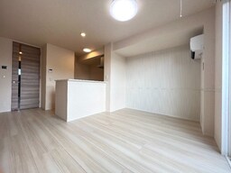 ※同タイプ・別号室の画像になります。