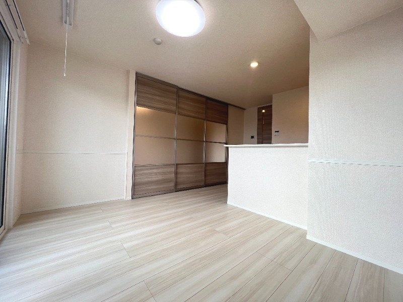 ※同タイプ・別号室の画像になります。 Saison de Vert