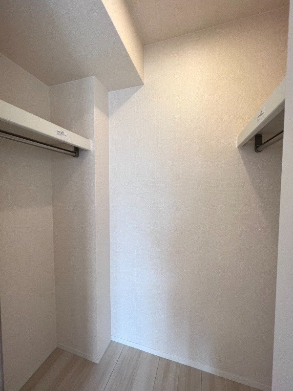 ※同タイプ・別号室の画像になります。 Saison de Vert