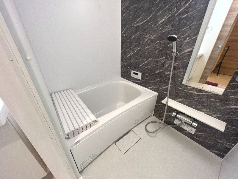 ※同タイプ・別号室の画像になります。 Saison de Vert