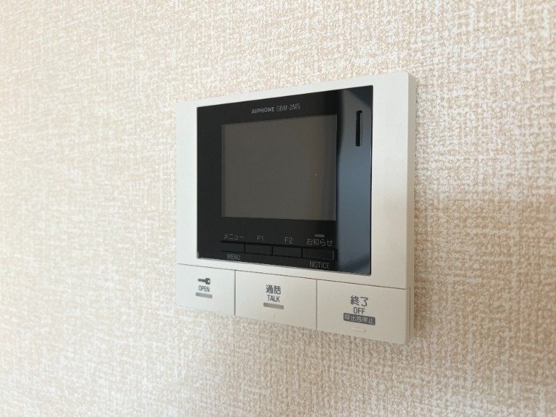 ※同タイプ・別号室の画像になります。 Saison de Vert