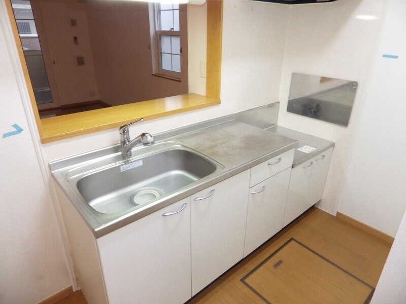  ピュアネス今泉Ⅰ