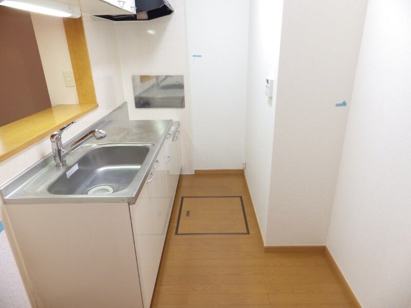  ピュアネス今泉Ⅰ