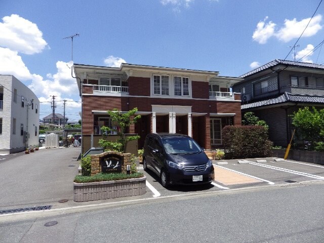  ピュアネス今泉Ⅰ