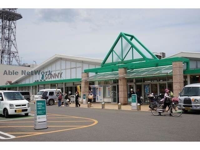 サニー鳥栖店(スーパー)まで1747m ピュアネス今泉Ⅰ