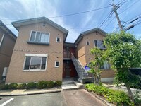 エバーグリーン桜町Ａ・Ｂ棟