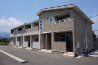 ソレイユ(宿町)