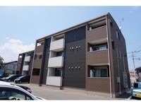 フリーダム・レジデンスⅠ