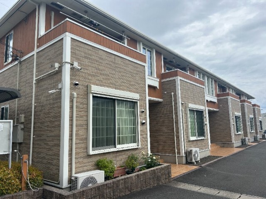  ビューテラス桜