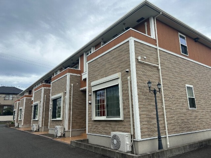  ビューテラス桜