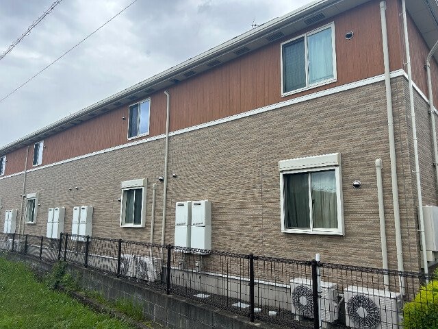  ビューテラス桜