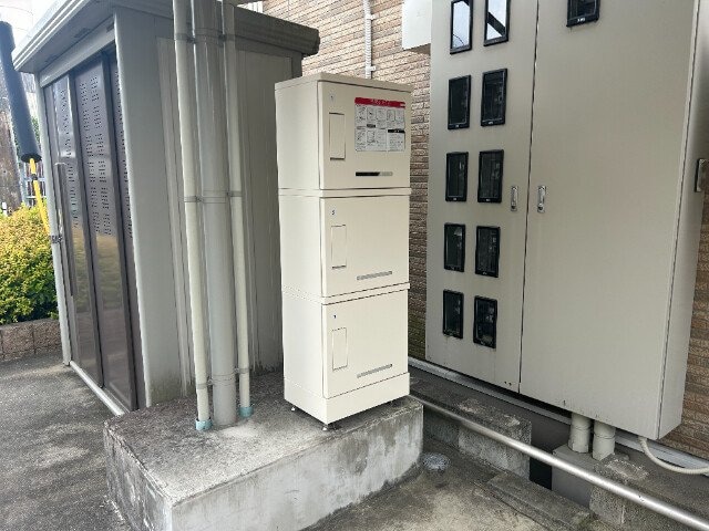  ビューテラス桜