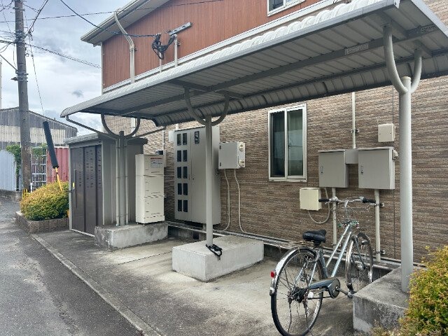  ビューテラス桜