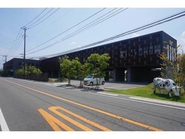 いぬお病院(病院)まで1760m ビューテラス桜