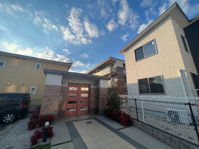  ステラコート宿