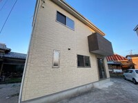 エスポワール上峰（一戸建て）