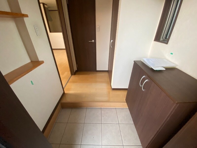  エスポワール上峰（一戸建て）