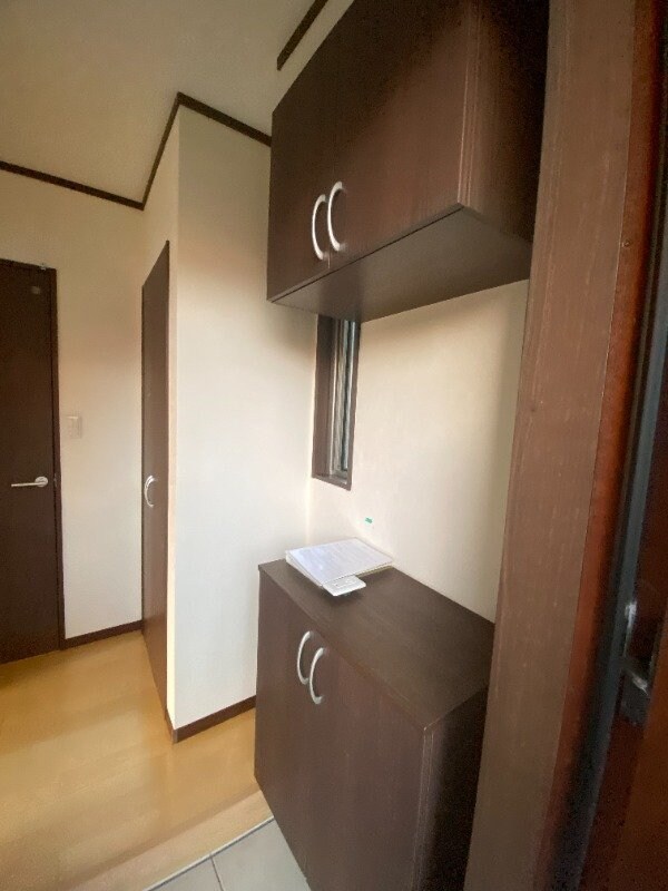  エスポワール上峰（一戸建て）