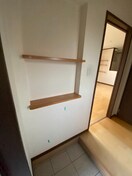  エスポワール上峰（一戸建て）