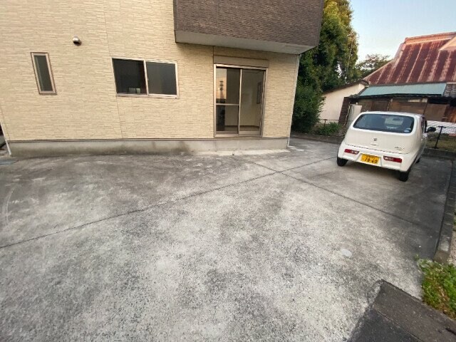  エスポワール上峰（一戸建て）