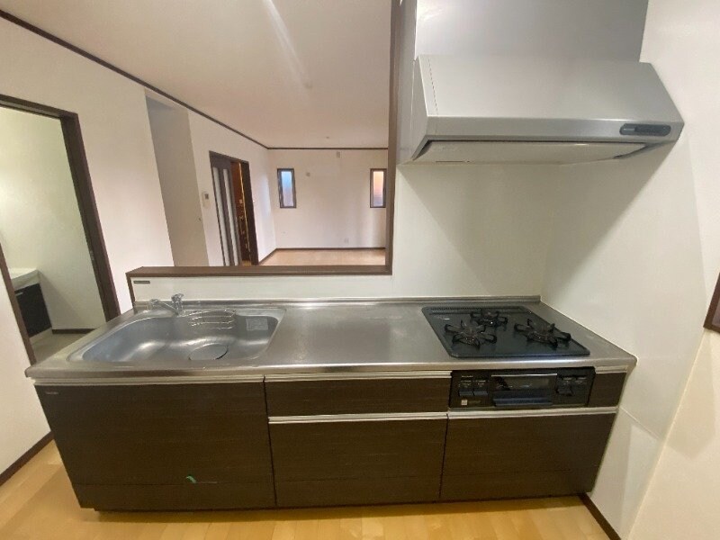  エスポワール上峰（一戸建て）