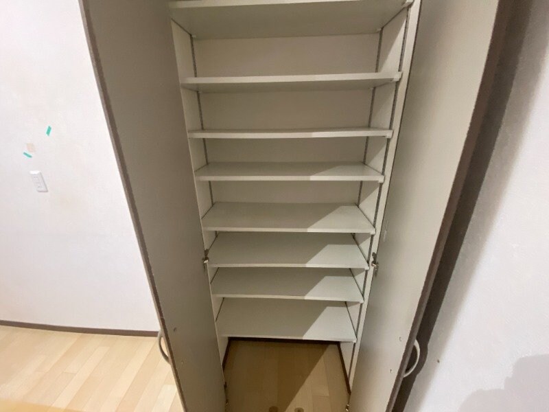  エスポワール上峰（一戸建て）