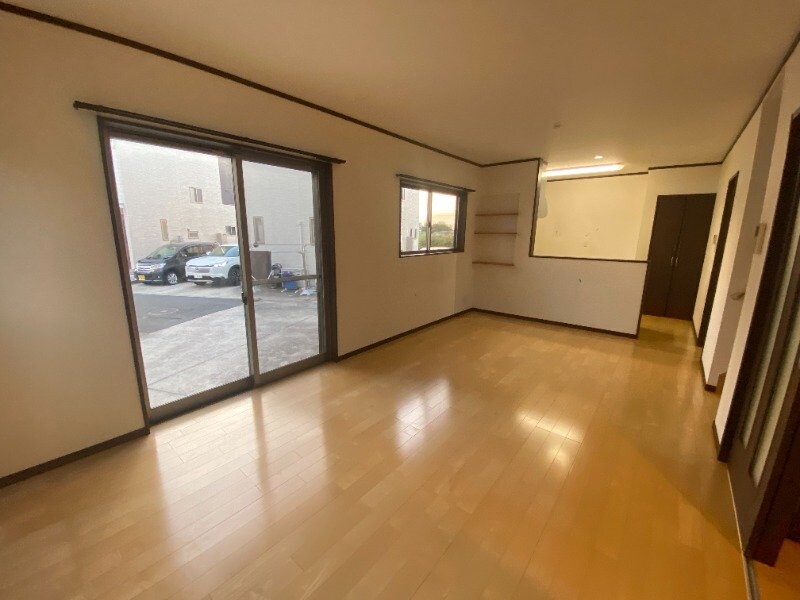  エスポワール上峰（一戸建て）