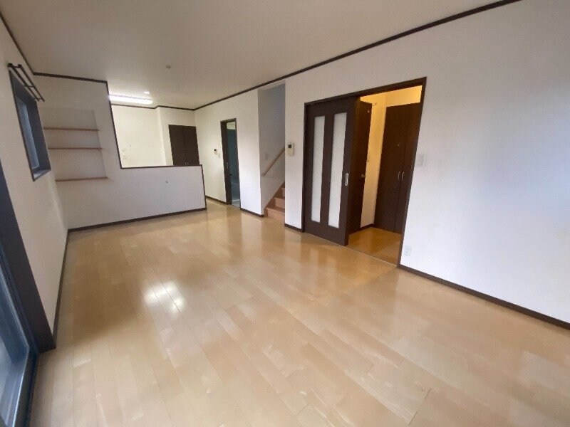  エスポワール上峰（一戸建て）