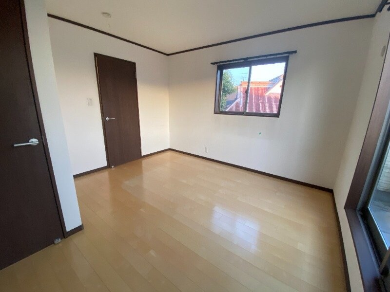  エスポワール上峰（一戸建て）