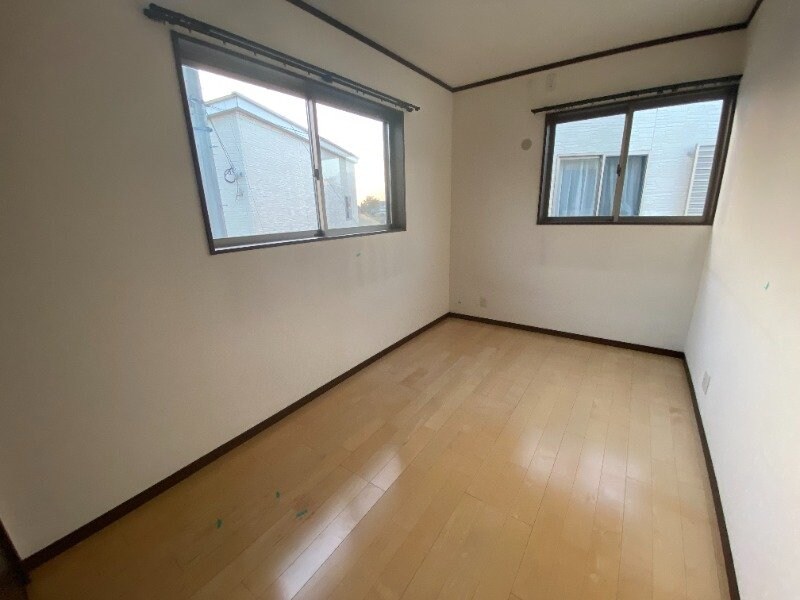  エスポワール上峰（一戸建て）