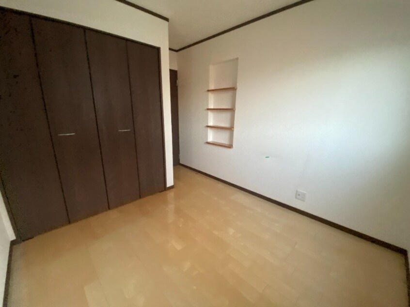  エスポワール上峰（一戸建て）