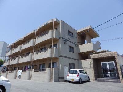 外観 メゾンドセレナⅡ