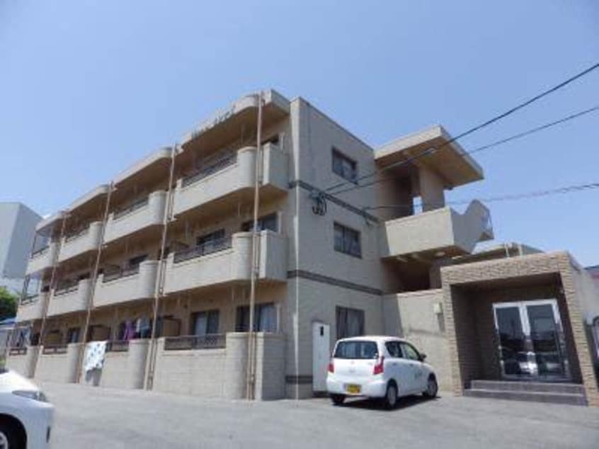 外観 メゾンドセレナⅡ