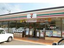 セブンイレブン鳥栖曽根崎町店(コンビニ)まで127m ヌーベルシェトワⅤ