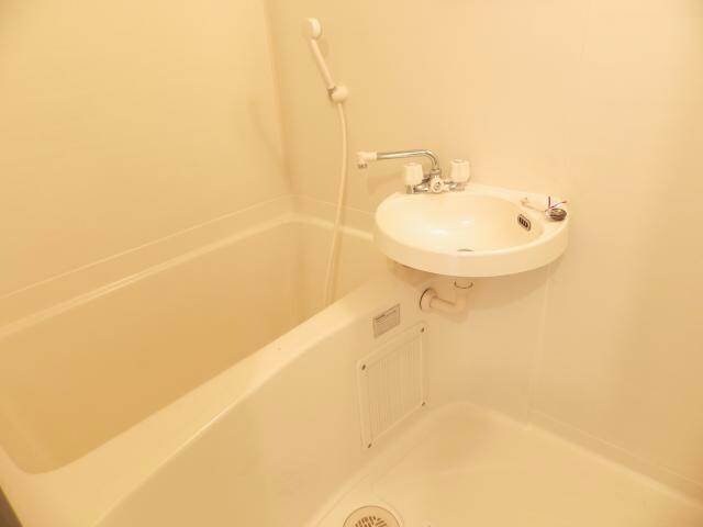 ※別号室 ファミール三臣