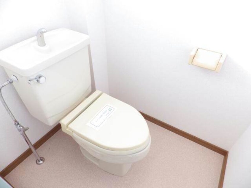 ※別号室 ファミール三臣