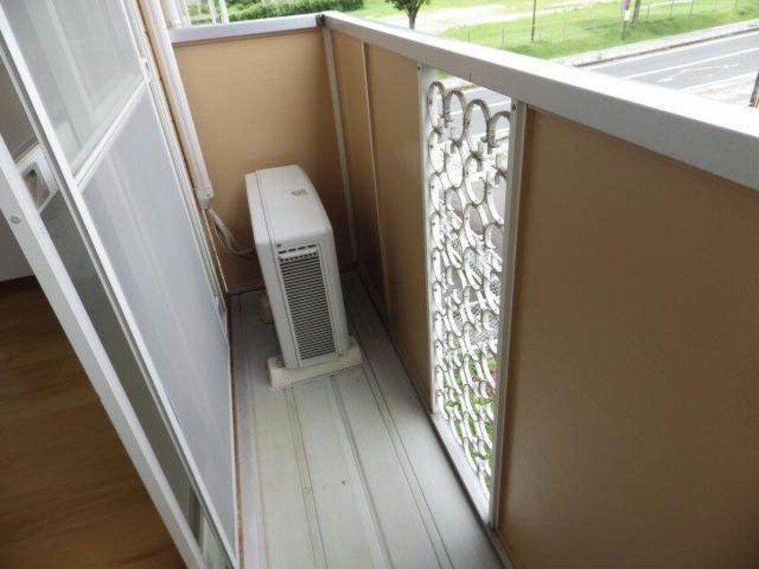 ※別号室 ファミール三臣