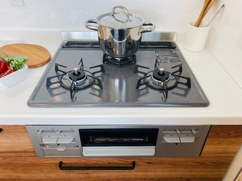  ルミエール基山Ｃ棟