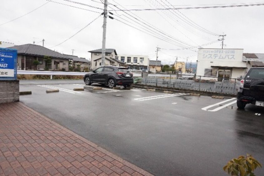  ルミエール基山Ｃ棟