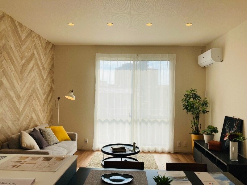  ルミエール基山Ｃ棟